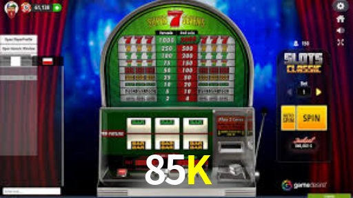 85K