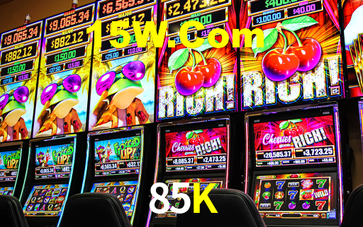 85K Bet