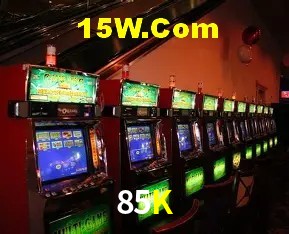 Jogos de Slot 85K