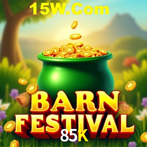 Inovações de Jogos na 85K: O Futuro das Experiências Interativas
