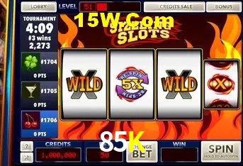 Especiais de Fim de Semana 85K