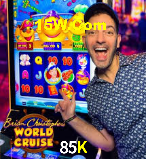 85K: A Experiência de Casino com Jogos de Mesa ao Vivo