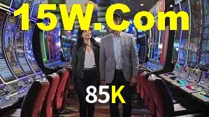 Daily Bonuses 85K