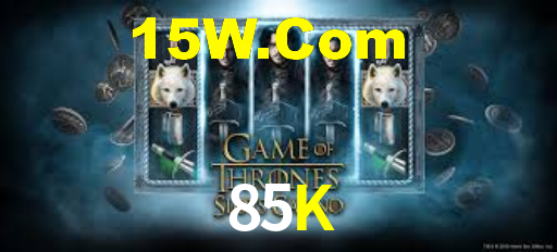 Sinta a adrenalina dos jogos de cassino com 85K
