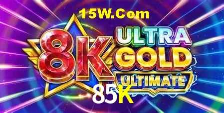 Recursos de Bônus 85K
