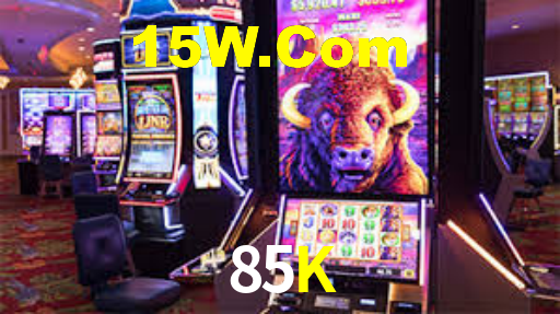 85K - Plataforma Oficial - 85K.Com