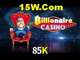 Welcome Bonus 85K