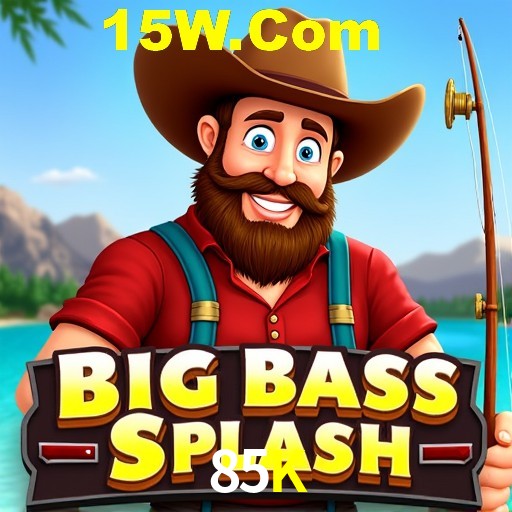 Slot Games 85K